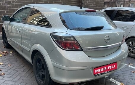 Opel Astra H, 2010 год, 820 000 рублей, 4 фотография