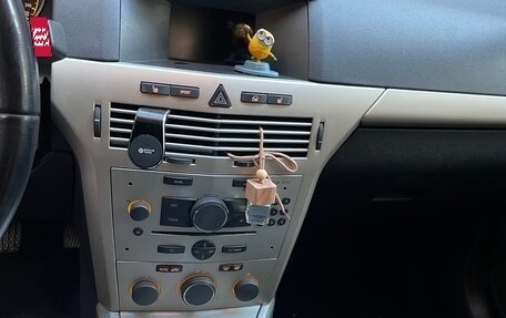 Opel Astra H, 2010 год, 820 000 рублей, 6 фотография