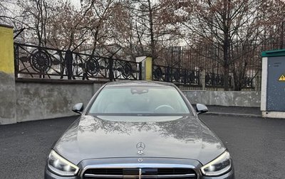 Mercedes-Benz S-Класс, 2022 год, 14 000 000 рублей, 1 фотография