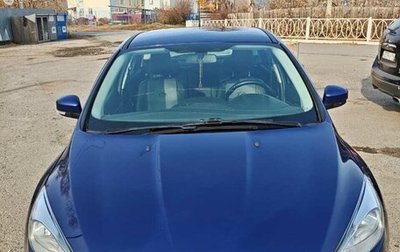 Ford Focus III, 2018 год, 1 050 000 рублей, 1 фотография