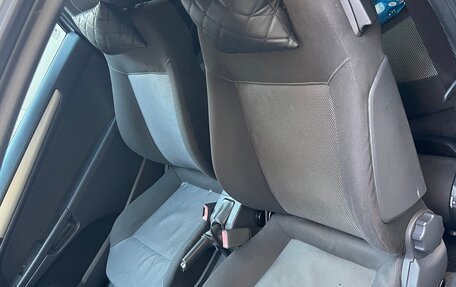 Opel Astra H, 2010 год, 820 000 рублей, 8 фотография