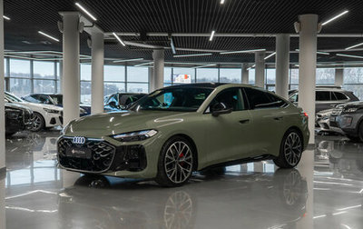 Audi A5, 2025 год, 6 600 000 рублей, 1 фотография