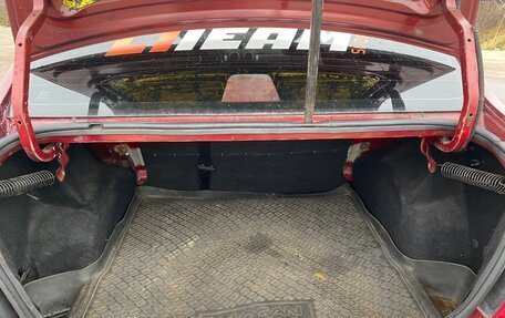 Renault Logan I, 2011 год, 300 000 рублей, 5 фотография