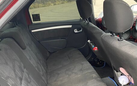 Renault Logan I, 2011 год, 300 000 рублей, 6 фотография