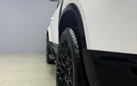 Land Rover Defender II, 2021 год, 5 460 000 рублей, 3 фотография