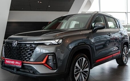 Changan CS35 Plus, 2025 год, 2 779 900 рублей, 1 фотография