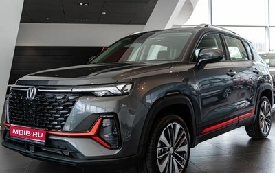 Changan CS35 Plus, 2025 год, 2 779 900 рублей, 1 фотография