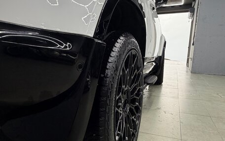 Land Rover Defender II, 2021 год, 5 460 000 рублей, 7 фотография