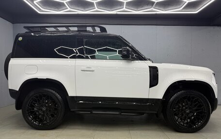 Land Rover Defender II, 2021 год, 5 460 000 рублей, 6 фотография