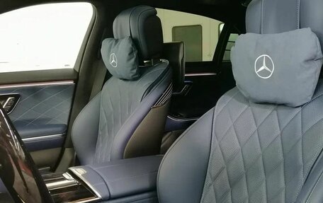 Mercedes-Benz S-Класс, 2024 год, 28 700 000 рублей, 1 фотография