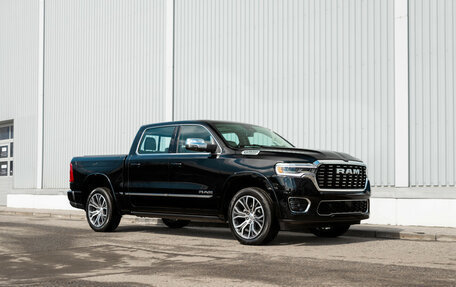 Rambler 1500, 2025 год, 10 700 000 рублей, 1 фотография