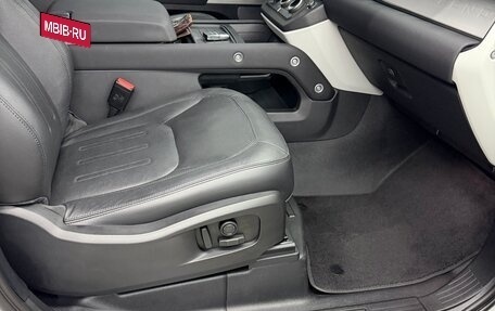 Land Rover Defender II, 2021 год, 5 460 000 рублей, 21 фотография