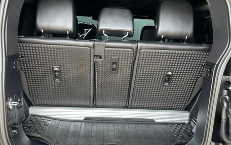 Land Rover Defender II, 2021 год, 5 460 000 рублей, 27 фотография