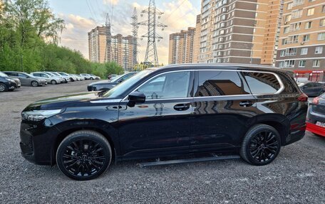 CheryExeed VX, 2023 год, 3 200 000 рублей, 4 фотография