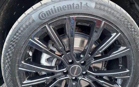 CheryExeed VX, 2023 год, 3 200 000 рублей, 5 фотография