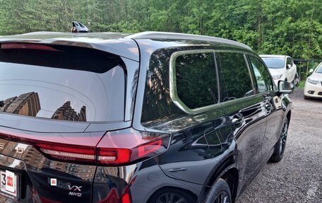 CheryExeed VX, 2023 год, 3 200 000 рублей, 9 фотография