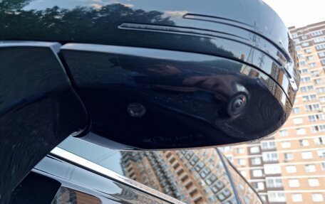 CheryExeed VX, 2023 год, 3 200 000 рублей, 14 фотография