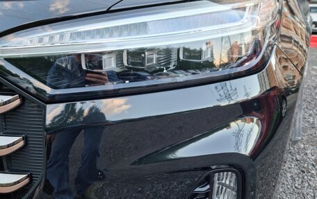 CheryExeed VX, 2023 год, 3 200 000 рублей, 13 фотография