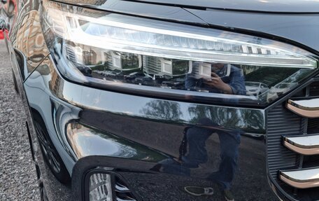 CheryExeed VX, 2023 год, 3 200 000 рублей, 12 фотография