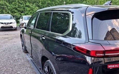 CheryExeed VX, 2023 год, 3 200 000 рублей, 7 фотография