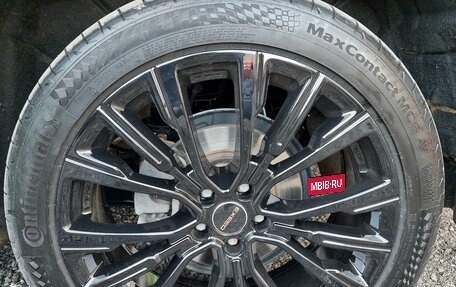 CheryExeed VX, 2023 год, 3 200 000 рублей, 6 фотография