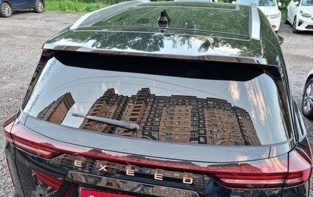 CheryExeed VX, 2023 год, 3 200 000 рублей, 8 фотография