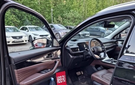 CheryExeed VX, 2023 год, 3 200 000 рублей, 15 фотография