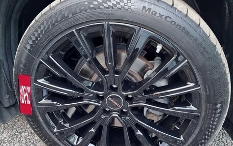 CheryExeed VX, 2023 год, 3 200 000 рублей, 11 фотография