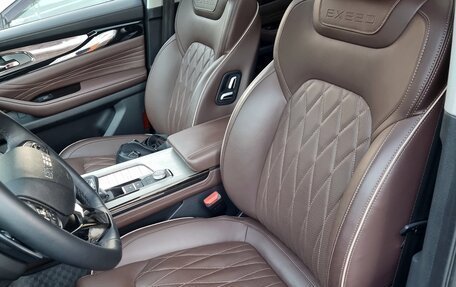 CheryExeed VX, 2023 год, 3 200 000 рублей, 16 фотография