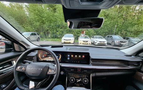 CheryExeed VX, 2023 год, 3 200 000 рублей, 17 фотография