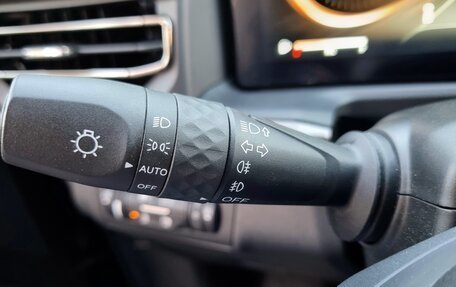 CheryExeed VX, 2023 год, 3 200 000 рублей, 19 фотография