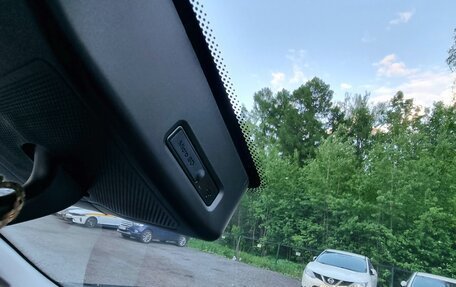CheryExeed VX, 2023 год, 3 200 000 рублей, 25 фотография