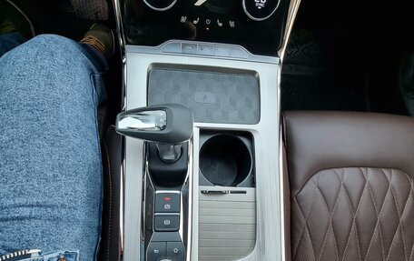 CheryExeed VX, 2023 год, 3 200 000 рублей, 23 фотография