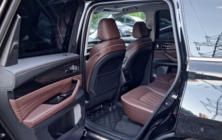 CheryExeed VX, 2023 год, 3 200 000 рублей, 30 фотография