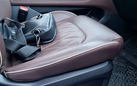 CheryExeed VX, 2023 год, 3 200 000 рублей, 29 фотография