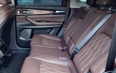 CheryExeed VX, 2023 год, 3 200 000 рублей, 31 фотография