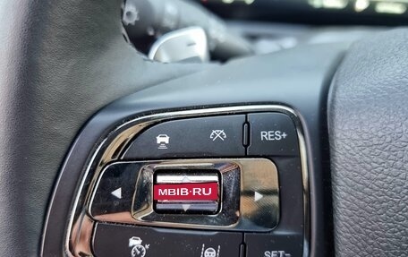 CheryExeed VX, 2023 год, 3 200 000 рублей, 20 фотография