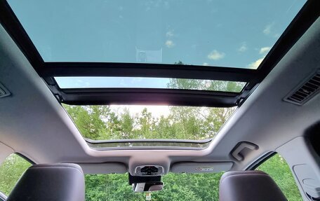 CheryExeed VX, 2023 год, 3 200 000 рублей, 33 фотография