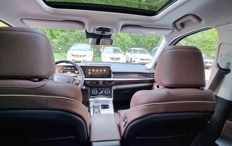 CheryExeed VX, 2023 год, 3 200 000 рублей, 34 фотография