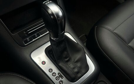 Volkswagen Tiguan I, 2013 год, 1 250 000 рублей, 8 фотография