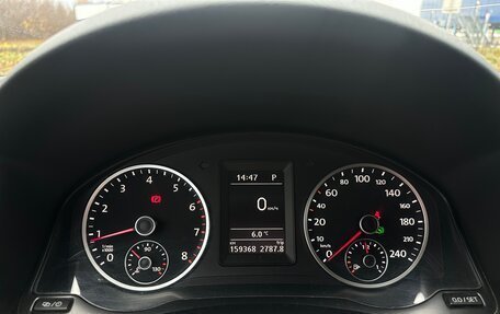 Volkswagen Tiguan I, 2013 год, 1 250 000 рублей, 6 фотография