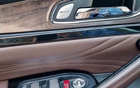 CheryExeed VX, 2023 год, 3 200 000 рублей, 27 фотография