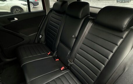 Volkswagen Tiguan I, 2013 год, 1 250 000 рублей, 11 фотография