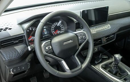 Haval Jolion, 2025 год, 2 771 010 рублей, 21 фотография