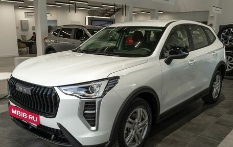 Haval Jolion, 2025 год, 2 771 010 рублей, 2 фотография