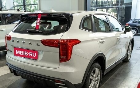 Haval Jolion, 2025 год, 2 771 010 рублей, 4 фотография