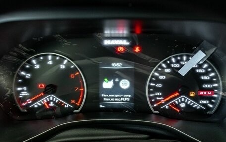 Haval Jolion, 2025 год, 2 771 010 рублей, 17 фотография