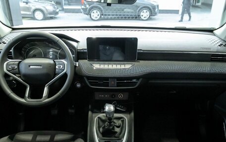 Haval Jolion, 2025 год, 2 771 010 рублей, 23 фотография