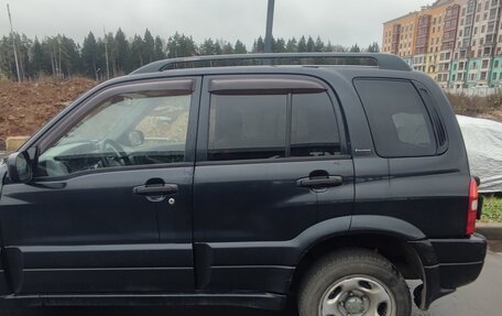 Suzuki Grand Vitara, 2002 год, 650 000 рублей, 4 фотография