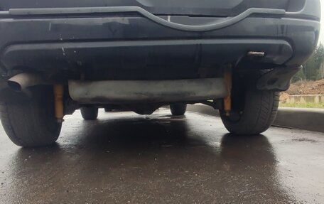 Suzuki Grand Vitara, 2002 год, 650 000 рублей, 3 фотография